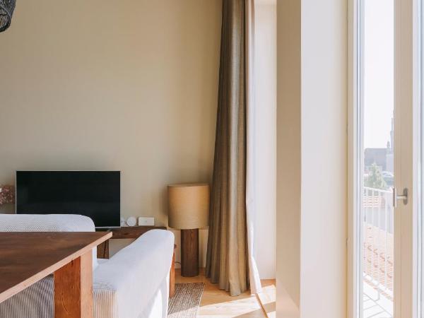 Village Aparthotel By BOA : photo 4 de la chambre studio premium