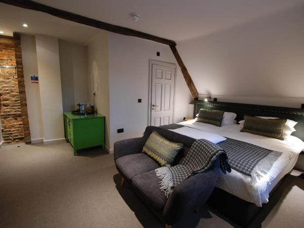 Judges Court : photo 2 de la chambre chambre lits jumeaux classique