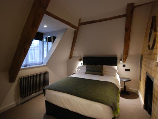 Judges Court : photo 6 de la chambre chambre double classique