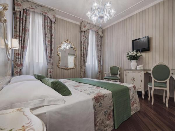 Antica Locanda al Gambero : photo 1 de la chambre chambre double