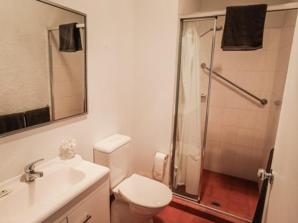 Charing Cross Hotel : photo 1 de la chambre chambre simple