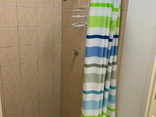 Cairns City Sheridan Motel : photo 7 de la chambre appartement 2 chambres