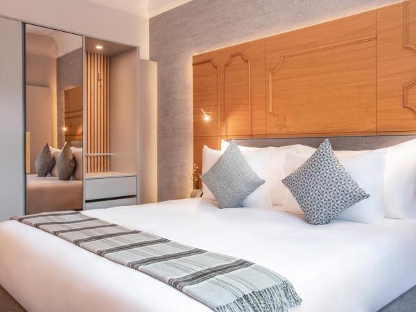 Villars Palace : photo 7 de la chambre chambre double