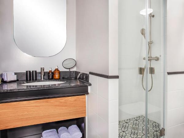 Villars Palace : photo 4 de la chambre chambre double - vue sur montagne