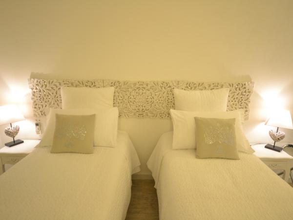Affittacamere Casa Dane' : photo 6 de la chambre chambre lits jumeaux