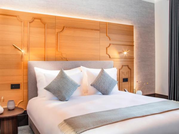 Villars Palace : photo 1 de la chambre suite junior