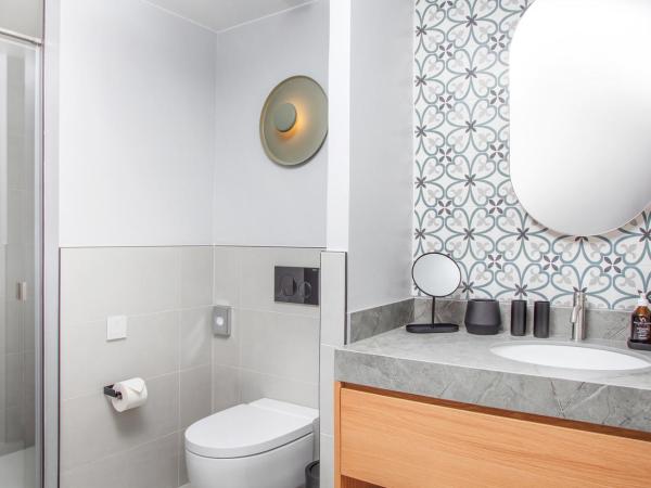 Villars Palace : photo 7 de la chambre suite 1 chambre