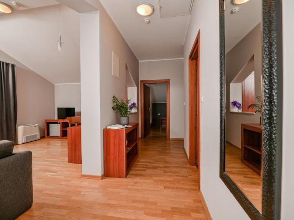 Hotel Laurus - Liburnia : photo 5 de la chambre appartement 2 chambres