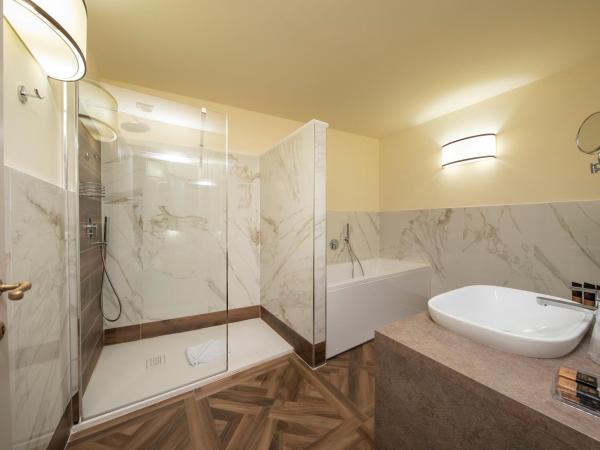 Palazzo Martellini Residenza d'epoca : photo 8 de la chambre suite