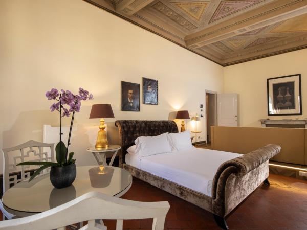 Palazzo Martellini Residenza d'epoca : photo 3 de la chambre suite