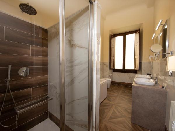 Palazzo Martellini Residenza d'epoca : photo 3 de la chambre chambre double deluxe