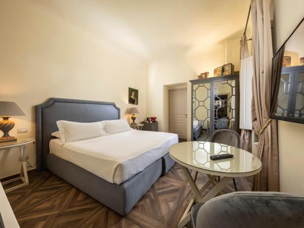 Palazzo Martellini Residenza d'epoca : photo 5 de la chambre petite chambre double ou lits jumeaux