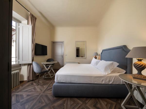 Palazzo Martellini Residenza d'epoca : photo 4 de la chambre petite chambre double ou lits jumeaux