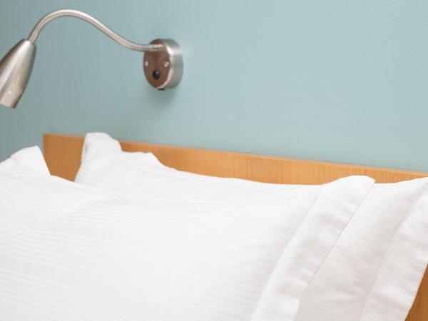 Center Hotels Klopp : photo 2 de la chambre chambre simple standard