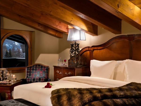 Guarda Golf Hotel & Residences : photo 2 de la chambre chambre double nord