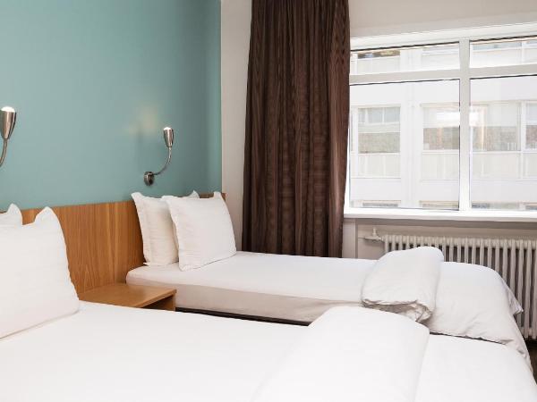 Center Hotels Klopp : photo 8 de la chambre chambre double ou lits jumeaux standard