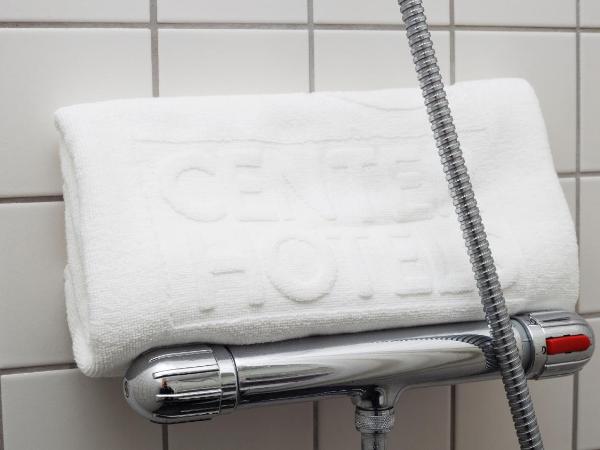 Center Hotels Klopp : photo 7 de la chambre chambre simple supérieure