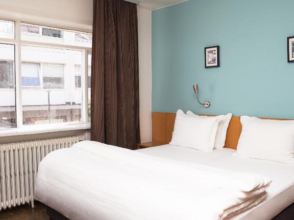 Center Hotels Klopp : photo 1 de la chambre chambre double ou lits jumeaux standard