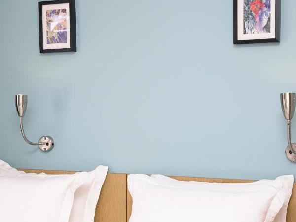 Center Hotels Klopp : photo 6 de la chambre chambre double ou lits jumeaux standard