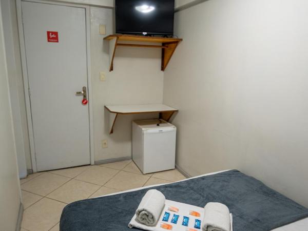 Hotel Vital, Rio de Janeiro : photo 3 de la chambre chambre double