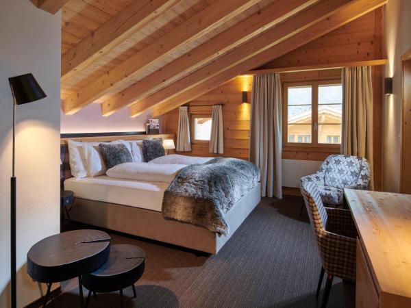Aspen Alpine Lifestyle Hotel : photo 2 de la chambre chambre familiale 5 personnes