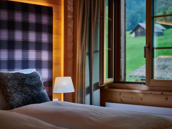 Aspen Alpine Lifestyle Hotel : photo 2 de la chambre double room alpin-chic