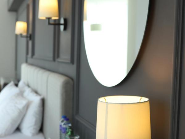 FONTANA VERDE : photo 6 de la chambre suite deluxe