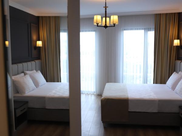 FONTANA VERDE : photo 3 de la chambre chambre double standard