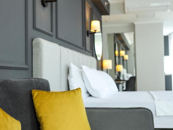 FONTANA VERDE : photo 9 de la chambre suite deluxe