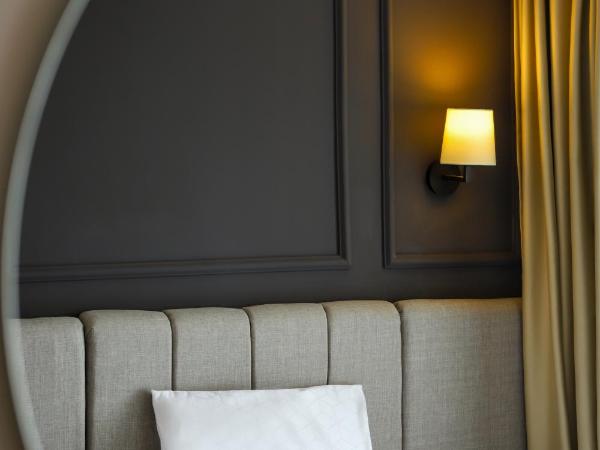 FONTANA VERDE : photo 5 de la chambre chambre double standard