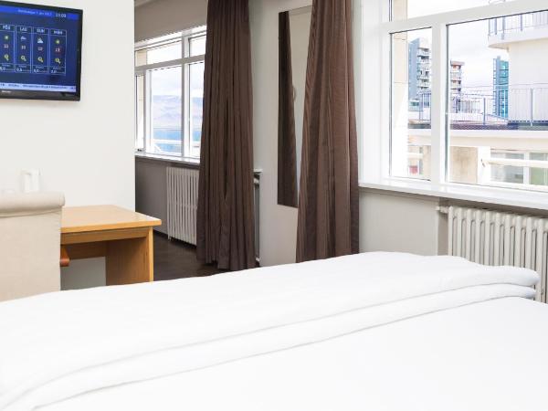 Center Hotels Klopp : photo 4 de la chambre chambre double ou lits jumeaux supérieure