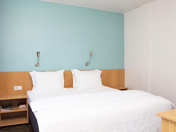 Center Hotels Klopp : photo 1 de la chambre chambre double ou lits jumeaux supérieure