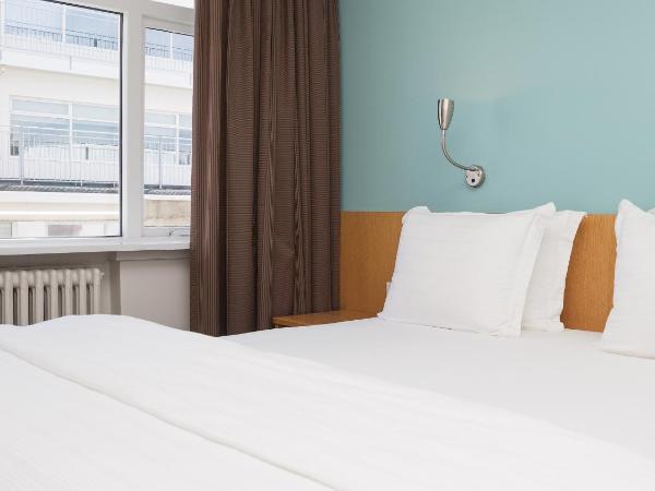 Center Hotels Klopp : photo 2 de la chambre chambre double ou lits jumeaux supérieure