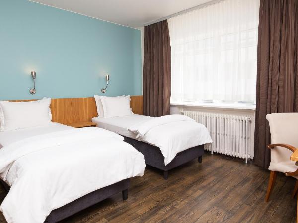 Center Hotels Klopp : photo 9 de la chambre chambre double ou lits jumeaux supérieure