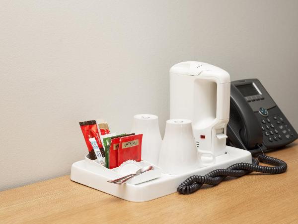 Center Hotels Klopp : photo 10 de la chambre chambre double ou lits jumeaux supérieure