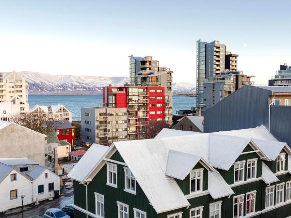 Center Hotels Klopp : photo 9 de la chambre chambre double supérieure