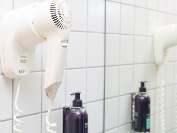 Center Hotels Klopp : photo 10 de la chambre chambre double supérieure