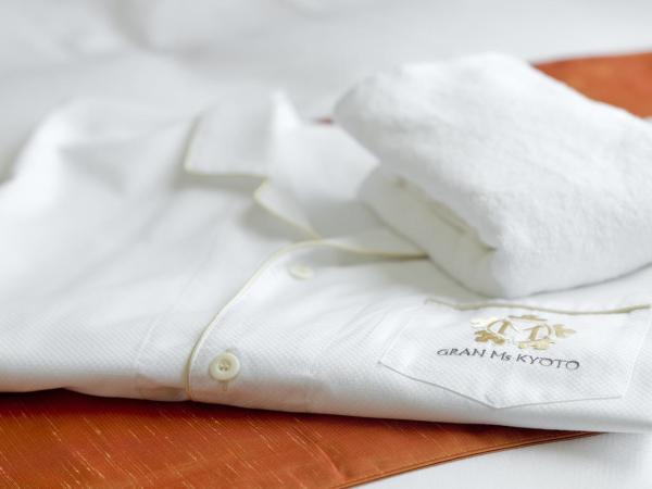 Hotel Gran Ms Kyoto : photo 8 de la chambre chambre lit king-size