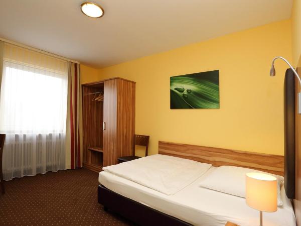 Hotel Silberhorn : photo 1 de la chambre chambre simple standard