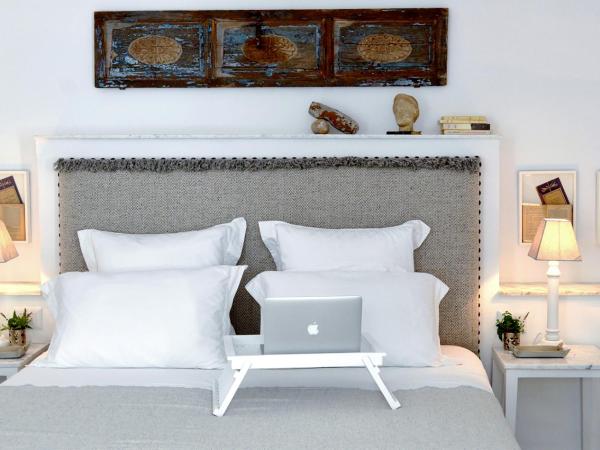 VILLA EDO : photo 1 de la chambre chambre lit queen-size deluxe