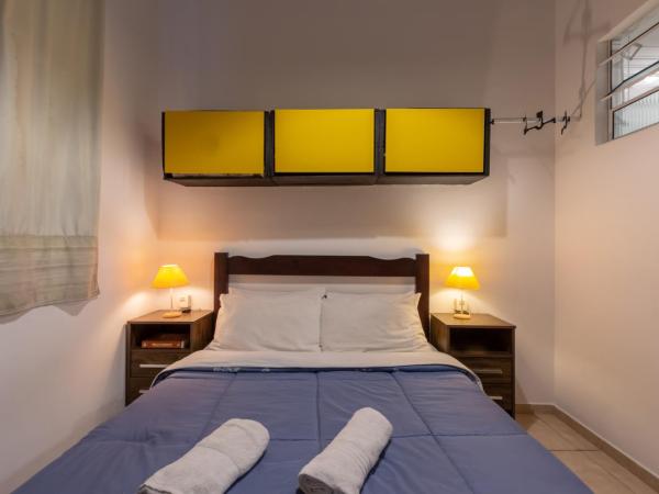 BH Studios Hotel Brás : photo 6 de la chambre appartement