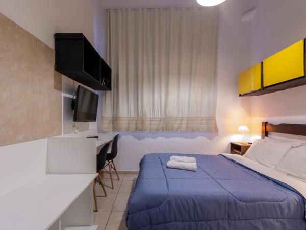 BH Studios Hotel Brás : photo 8 de la chambre appartement