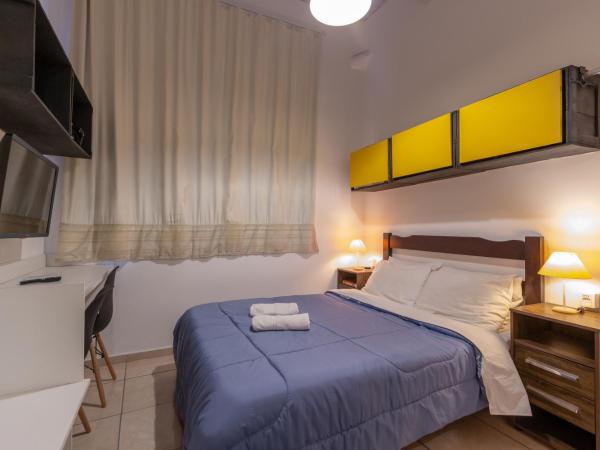 BH Studios Hotel Brás : photo 9 de la chambre appartement