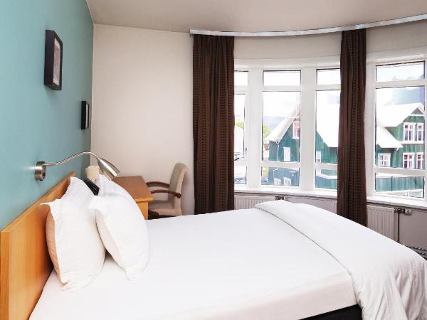 Center Hotels Klopp : photo 2 de la chambre chambre simple supérieure