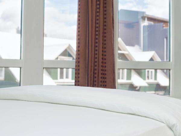 Center Hotels Klopp : photo 3 de la chambre chambre simple supérieure