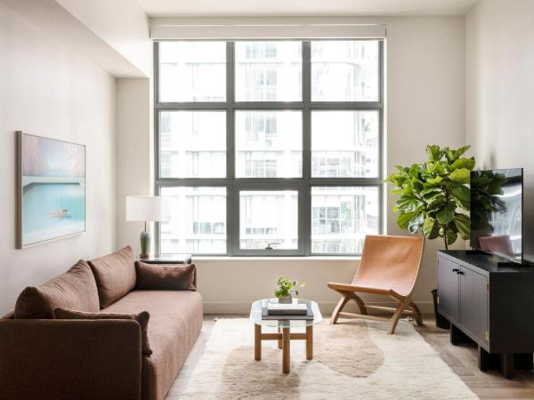 ROOST Tampa : photo 6 de la chambre one bedroom apartment