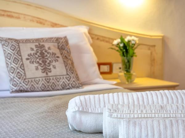 Alghero Resort Country Hotel & Spa : photo 1 de la chambre chambre double classique