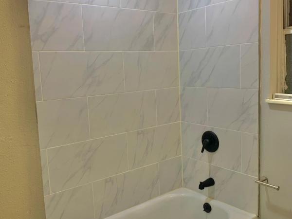 STOP Inn STAY HOSTEL : photo 8 de la chambre lit dans dortoir mixte de 4 lits