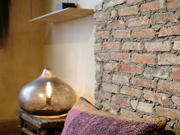 Verne Dreams : photo 6 de la chambre appartement deluxe
