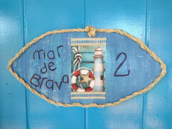 Mar de Maria Pousada : photo 1 de la chambre chambre double avec patio